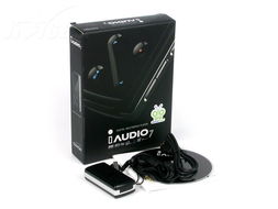 iaudio 愛歐迪 7 2gb mp3播放器 外觀 清晰大圖 精彩圖片